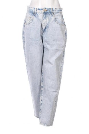 Damen Jeans Cotton On, Größe M, Farbe Blau, Preis 23,71 €