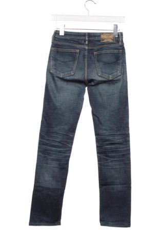 Damen Jeans Crocker, Größe XS, Farbe Blau, Preis € 2,42
