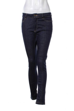 Dámské džíny  Custommade, Velikost M, Barva Modrá, Cena  119,00 Kč