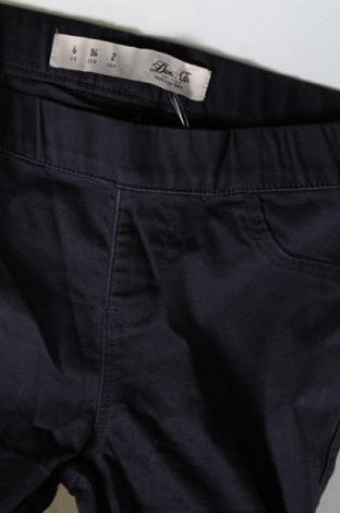 Damen Jeans Denim Co., Größe XS, Farbe Blau, Preis 2,22 €