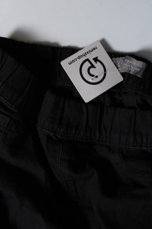 Damen Jeans Denim Co., Größe XS, Farbe Schwarz, Preis 2,42 €