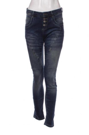 Dámske džínsy  Design By Kappahl, Veľkosť S, Farba Modrá, Cena  2,47 €