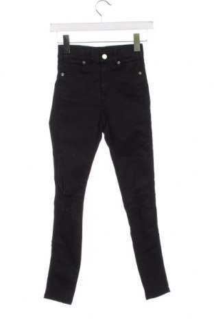 Damen Jeans Dr. Denim, Größe XS, Farbe Schwarz, Preis € 7,62