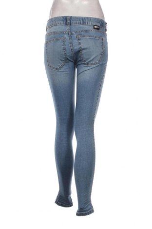 Damskie jeansy Dr. Denim, Rozmiar S, Kolor Niebieski, Cena 32,46 zł