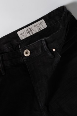 Dámské džíny  Esmara, Velikost S, Barva Černá, Cena  462,00 Kč