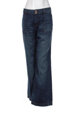 Dámské džíny  Esprit, Velikost XL, Barva Modrá, Cena  1 387,00 Kč