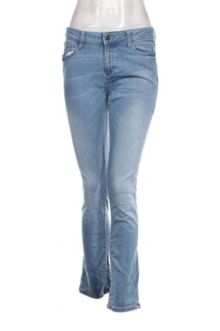 Damskie jeansy Esprit, Rozmiar M, Kolor Niebieski, Cena 92,76 zł