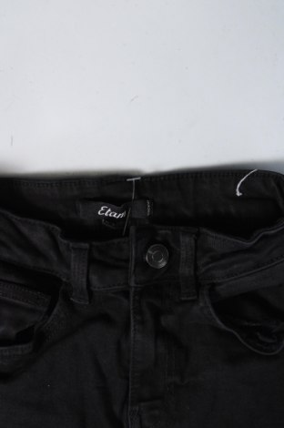 Damen Jeans Etam, Größe XXS, Farbe Schwarz, Preis € 5,38
