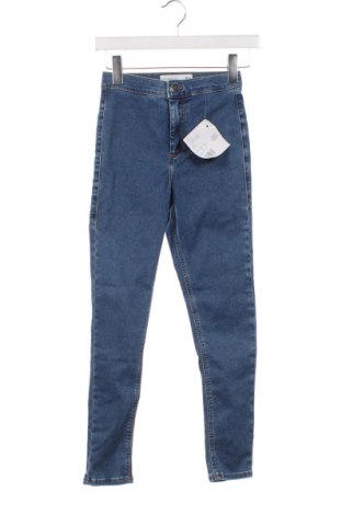 Dámské džíny  Even&Odd, Velikost XS, Barva Modrá, Cena  273,00 Kč
