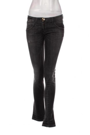 Damen Jeans Exte, Größe M, Farbe Grau, Preis 3,79 €