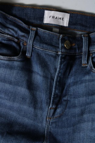 Dámské džíny  Frame, Velikost XXS, Barva Modrá, Cena  1 458,00 Kč