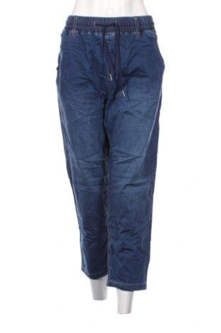 Dámské džíny  Free Quent, Velikost L, Barva Modrá, Cena  462,00 Kč