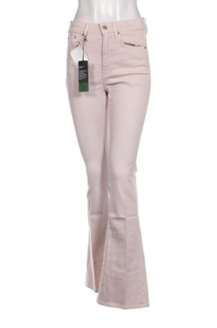 Damen Jeans G-Star Raw, Größe M, Farbe Rosa, Preis 19,27 €