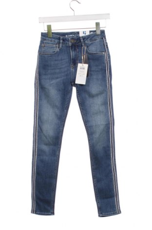Γυναικείο Τζίν Garcia Jeans, Μέγεθος XS, Χρώμα Μπλέ, Τιμή 5,83 €