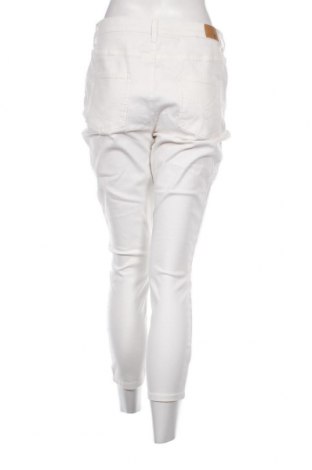 Γυναικείο Τζίν H.I.S, Μέγεθος L, Χρώμα Λευκό, Τιμή 9,25 €