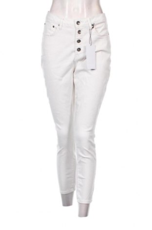 Damen Jeans H.I.S, Größe L, Farbe Weiß, Preis 9,72 €
