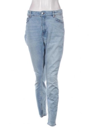 Damen Jeans H&M, Größe XL, Farbe Blau, Preis 10,09 €