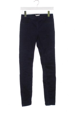 Dámske džínsy  H&M, Veľkosť XS, Farba Modrá, Cena  2,14 €