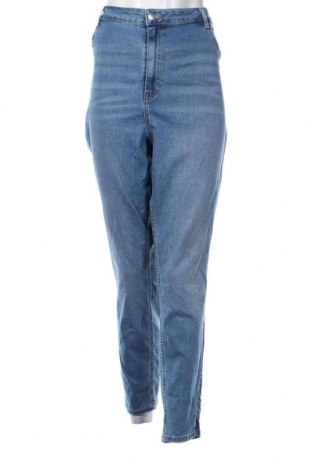 Damen Jeans H&M, Größe 4XL, Farbe Blau, Preis 14,83 €