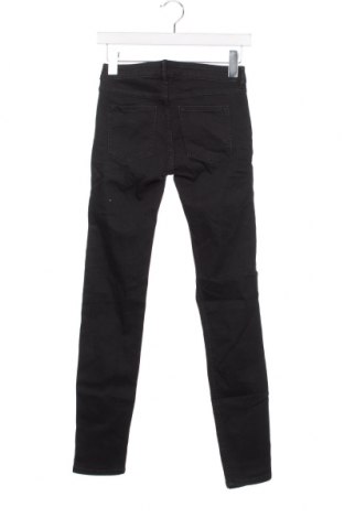 Damen Jeans H&M Divided, Größe XS, Farbe Schwarz, Preis 2,22 €