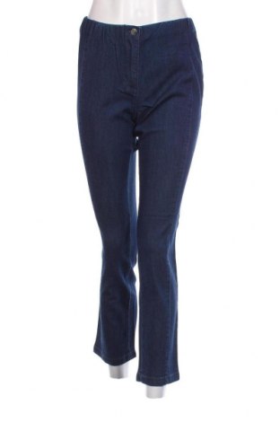 Damen Jeans Helena Vera, Größe S, Farbe Blau, Preis 4,93 €
