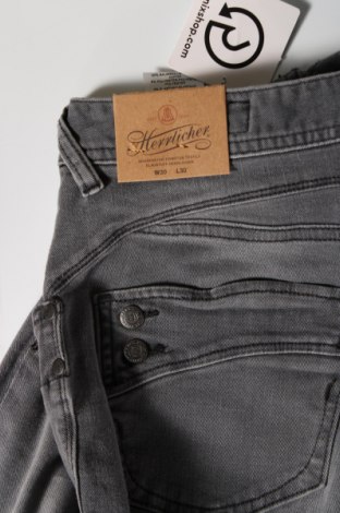 Damen Jeans Herrlicher, Größe M, Farbe Grau, Preis 82,99 €