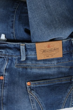 Damen Jeans Herrlicher, Größe XS, Farbe Blau, Preis € 8,30