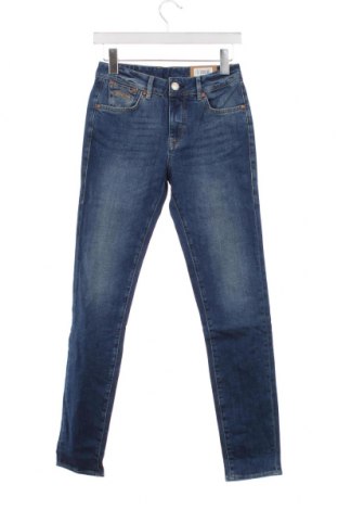 Damen Jeans Herrlicher, Größe XS, Farbe Blau, Preis € 9,96