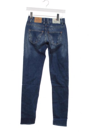 Damen Jeans Herrlicher, Größe XS, Farbe Blau, Preis 7,47 €