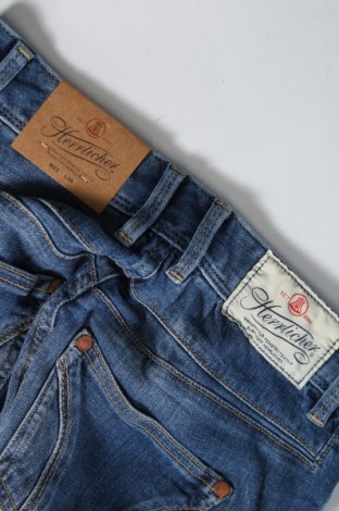 Damen Jeans Herrlicher, Größe XS, Farbe Blau, Preis 7,47 €