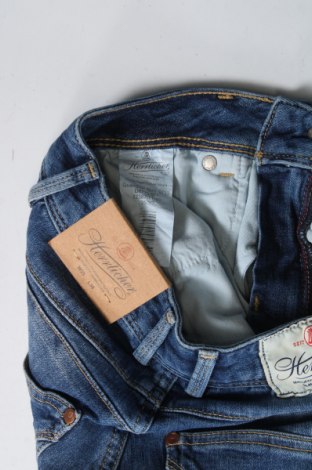 Damen Jeans Herrlicher, Größe XS, Farbe Blau, Preis 9,13 €
