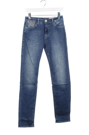 Damen Jeans Herrlicher, Größe S, Farbe Blau, Preis 8,30 €