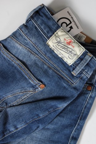 Damen Jeans Herrlicher, Größe S, Farbe Blau, Preis € 12,45