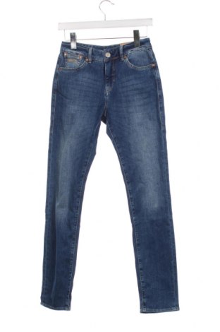 Damen Jeans Herrlicher, Größe XS, Farbe Blau, Preis € 8,30