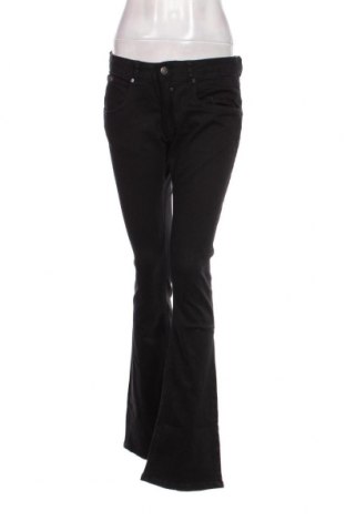Damen Jeans Herrlicher, Größe M, Farbe Schwarz, Preis € 82,99