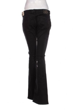 Damen Jeans Herrlicher, Größe M, Farbe Schwarz, Preis 82,99 €