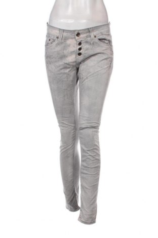 Damen Jeans Imperial, Größe M, Farbe Grau, Preis € 10,52