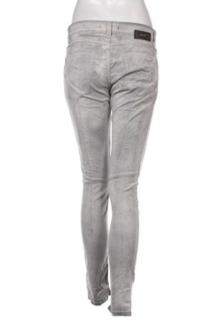 Dámske džínsy  Imperial, Veľkosť M, Farba Sivá, Cena  5,51 €