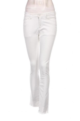 Damen Jeans In Wear, Größe S, Farbe Weiß, Preis € 3,01
