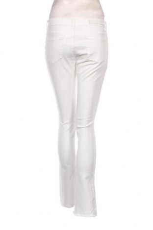 Damen Jeans In Wear, Größe S, Farbe Weiß, Preis € 37,58