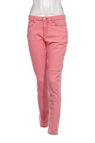 Damen Jeans Karl Lagerfeld, Größe S, Farbe Rosa, Preis 120,62 €