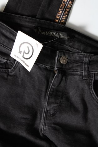 Damen Jeans LC Waikiki, Größe XS, Farbe Schwarz, Preis € 2,22
