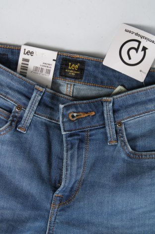 Damen Jeans Lee, Größe XS, Farbe Blau, Preis € 82,99