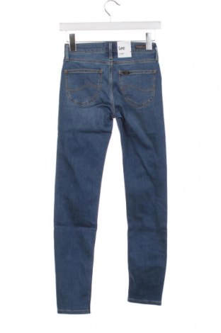 Damen Jeans Lee, Größe XS, Farbe Blau, Preis € 7,47