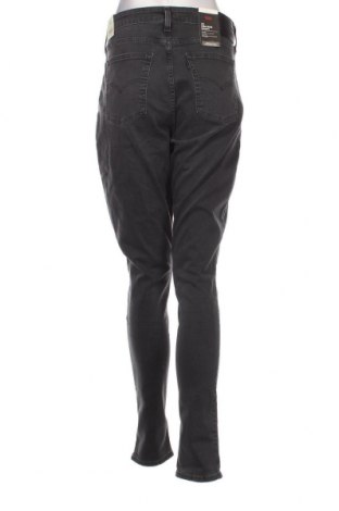 Damen Jeans Levi's, Größe XL, Farbe Schwarz, Preis 71,65 €