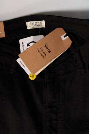 Damen Jeans Lindex, Größe XL, Farbe Schwarz, Preis 23,71 €