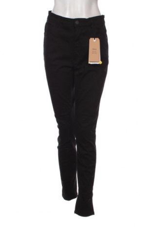 Damen Jeans Lindex, Größe XL, Farbe Schwarz, Preis 9,72 €