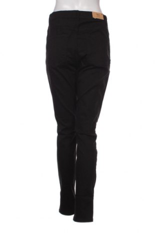 Γυναικείο Τζίν Lindex, Μέγεθος XL, Χρώμα Μαύρο, Τιμή 23,71 €