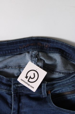 Damen Jeans Livre, Größe M, Farbe Blau, Preis 2,22 €