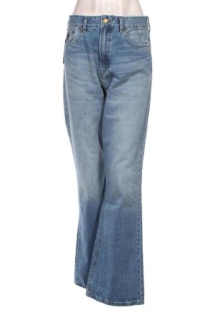 Damen Jeans Lois, Größe L, Farbe Blau, Preis 8,30 €